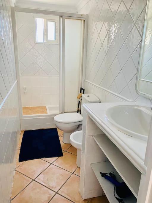 Estilo Espanol Holiday home Malaga