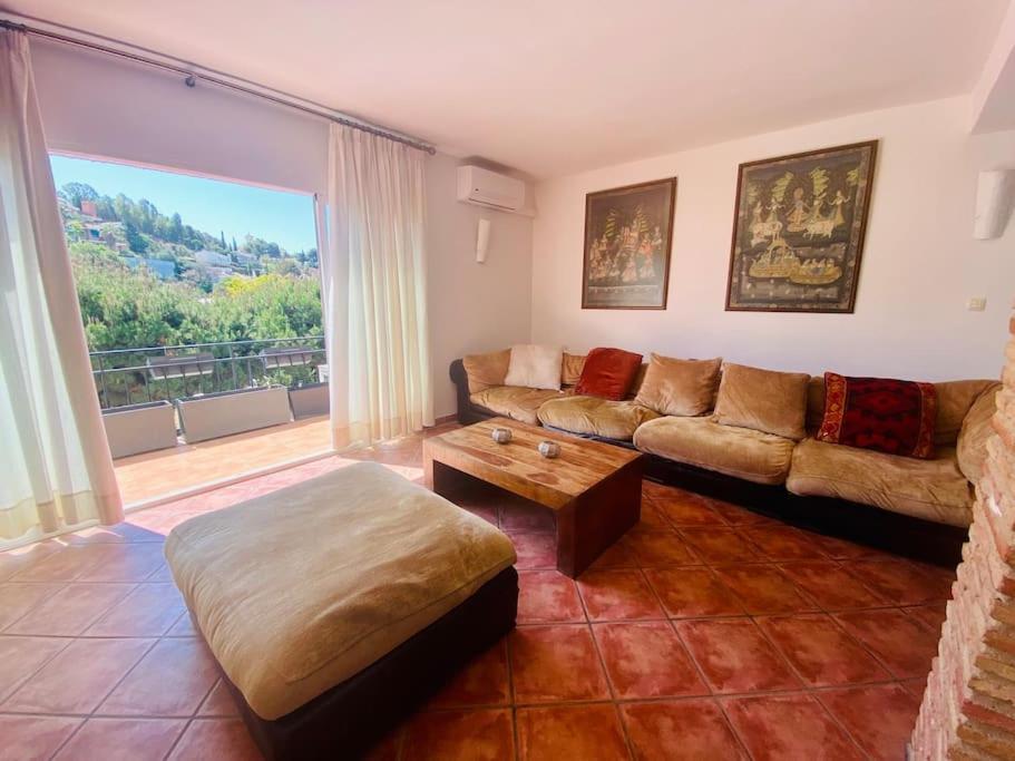 Estilo Espanol Holiday home Malaga