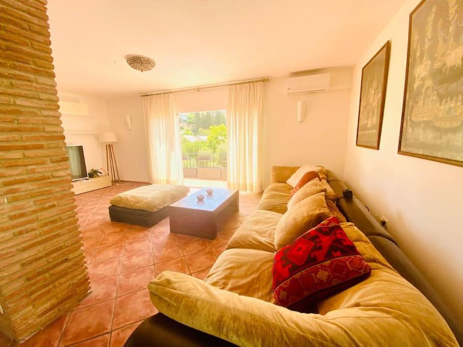 Holiday home Estilo Espanol