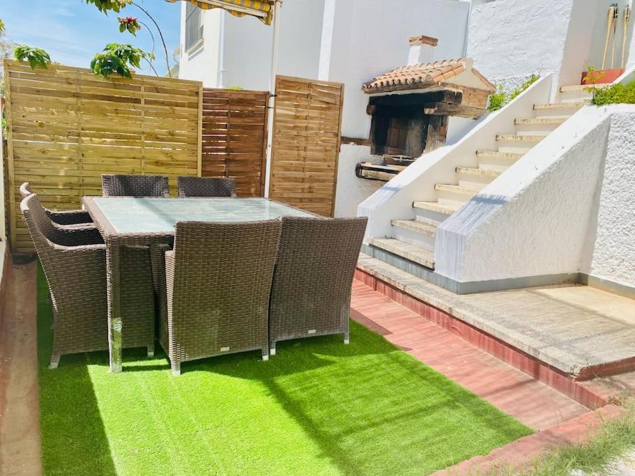 Estilo Espanol Holiday home Malaga