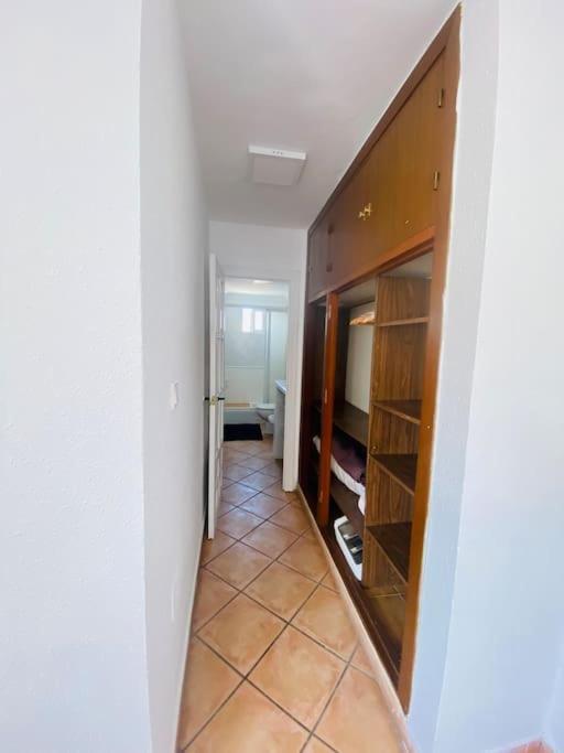 Estilo Espanol Malaga