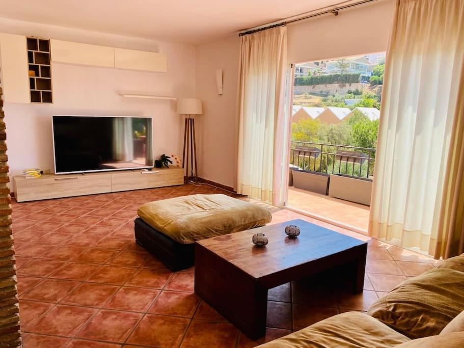 Estilo Espanol Holiday home Malaga