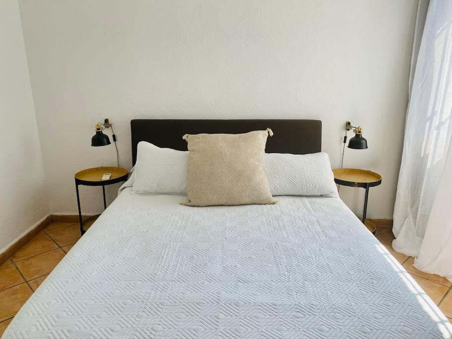 Estilo Espanol Holiday home Malaga