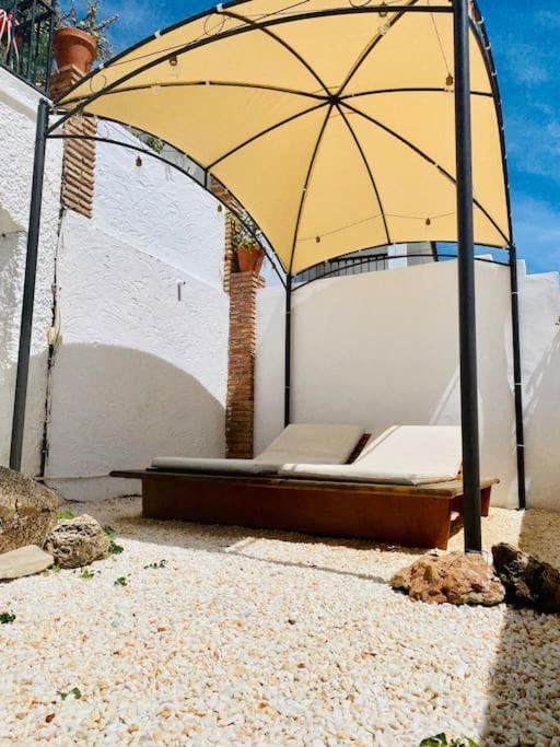 Holiday home Estilo Espanol Malaga