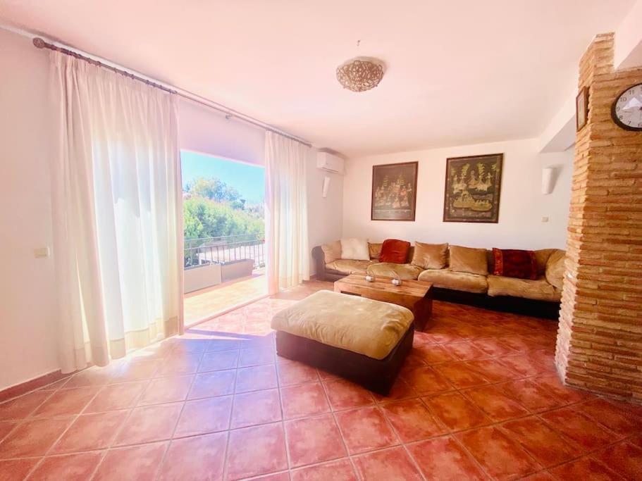 Estilo Espanol Holiday home Malaga