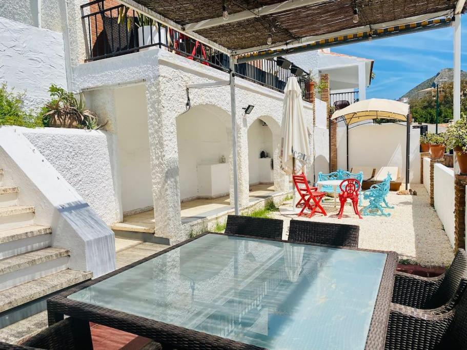 Holiday home Estilo Espanol