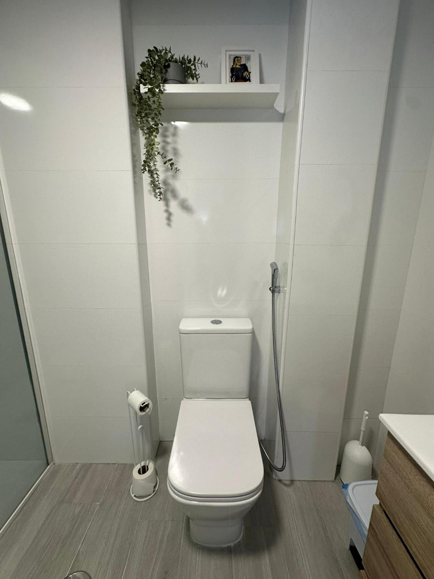 Wonderful Union Apartamento