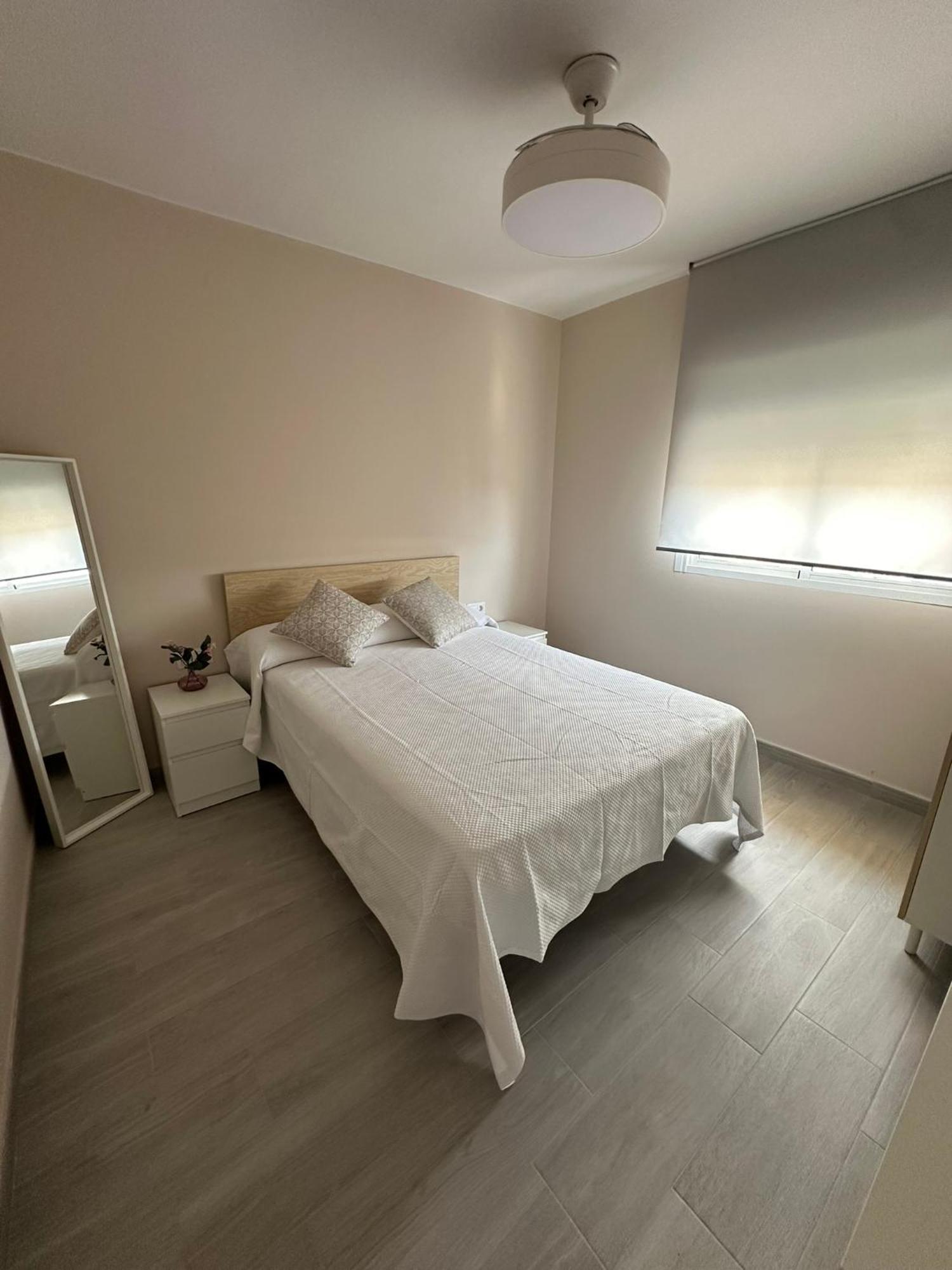 Wonderful Union Apartamento *