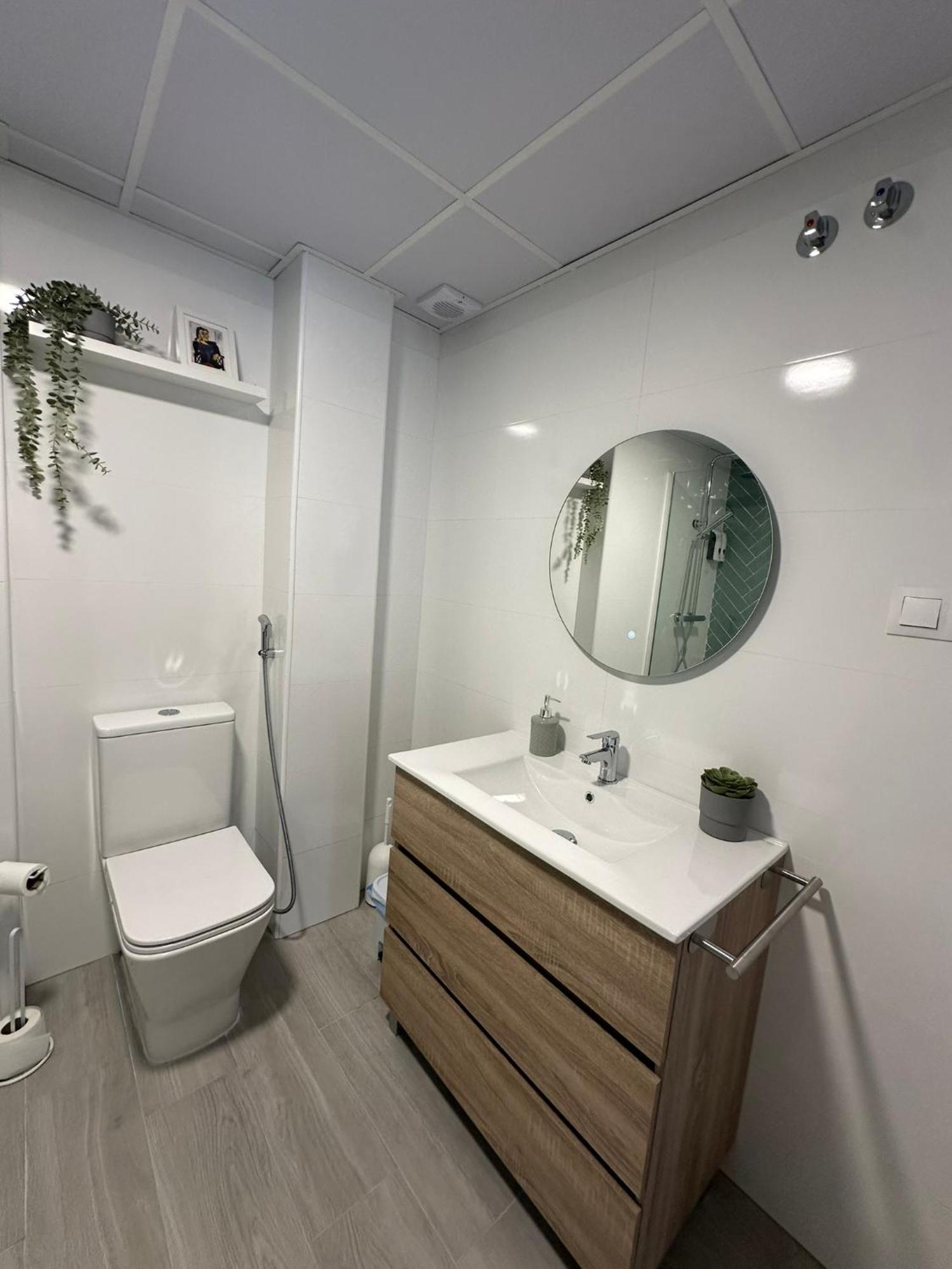Apartamento Wonderful Union *