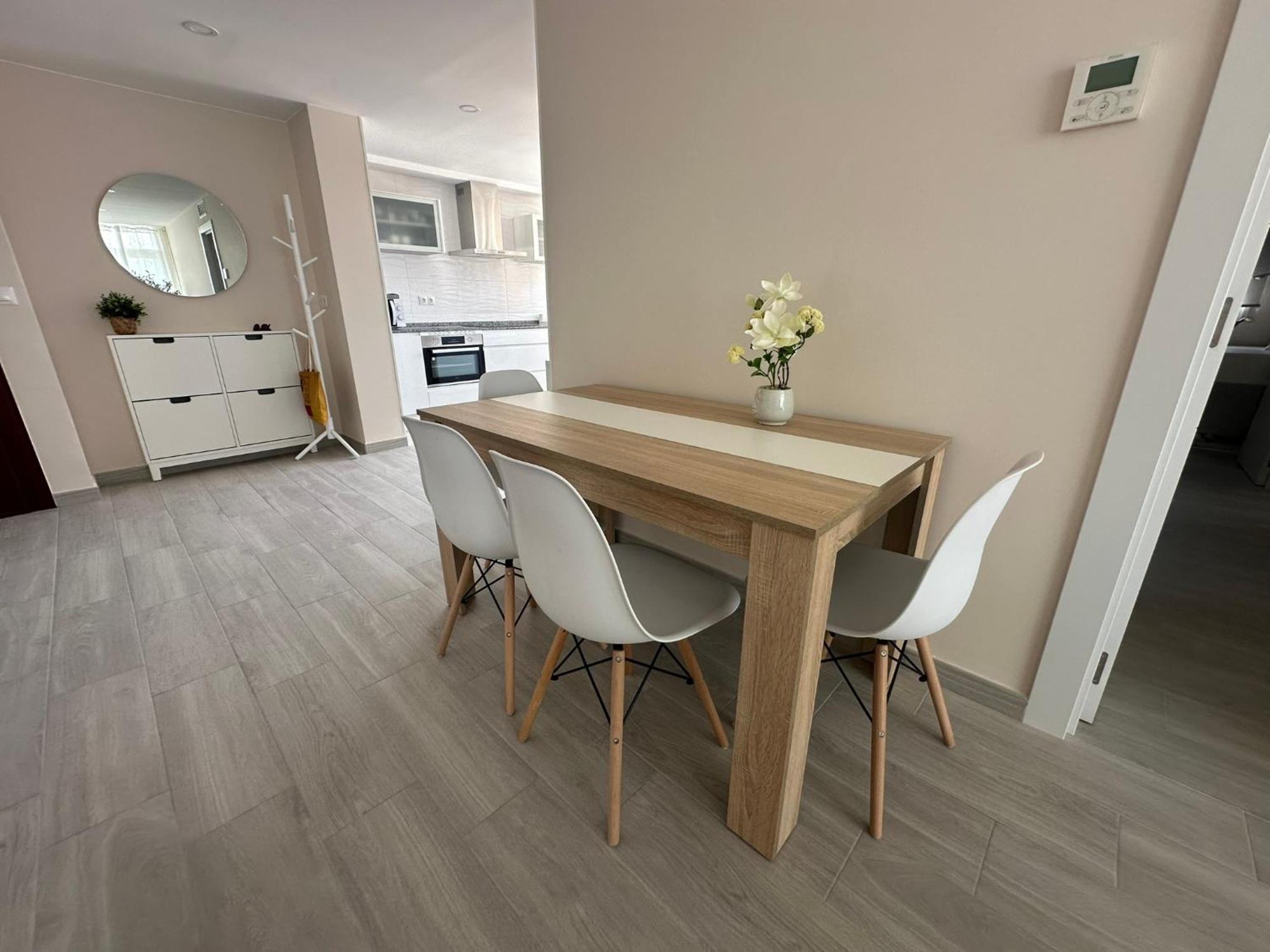 Wonderful Union Apartamento *