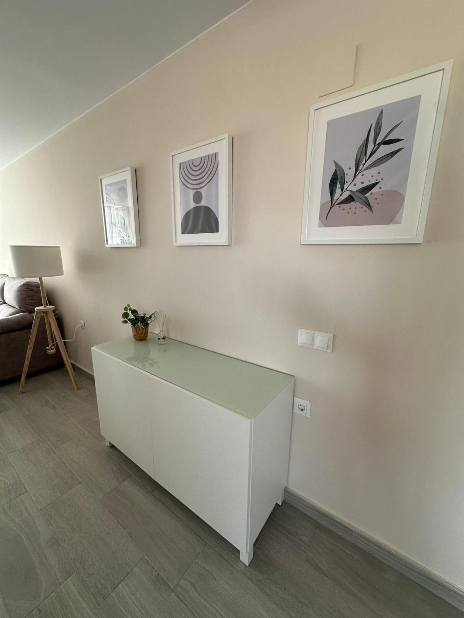 Apartamento Wonderful Union Málaga