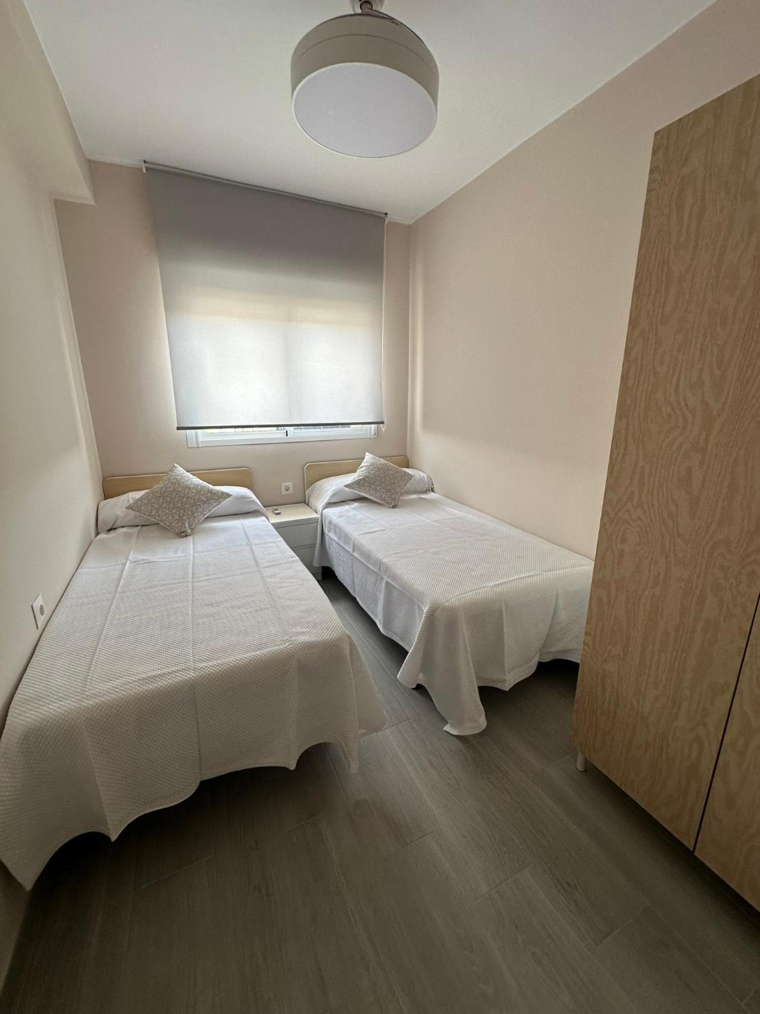 Apartamento Wonderful Union *