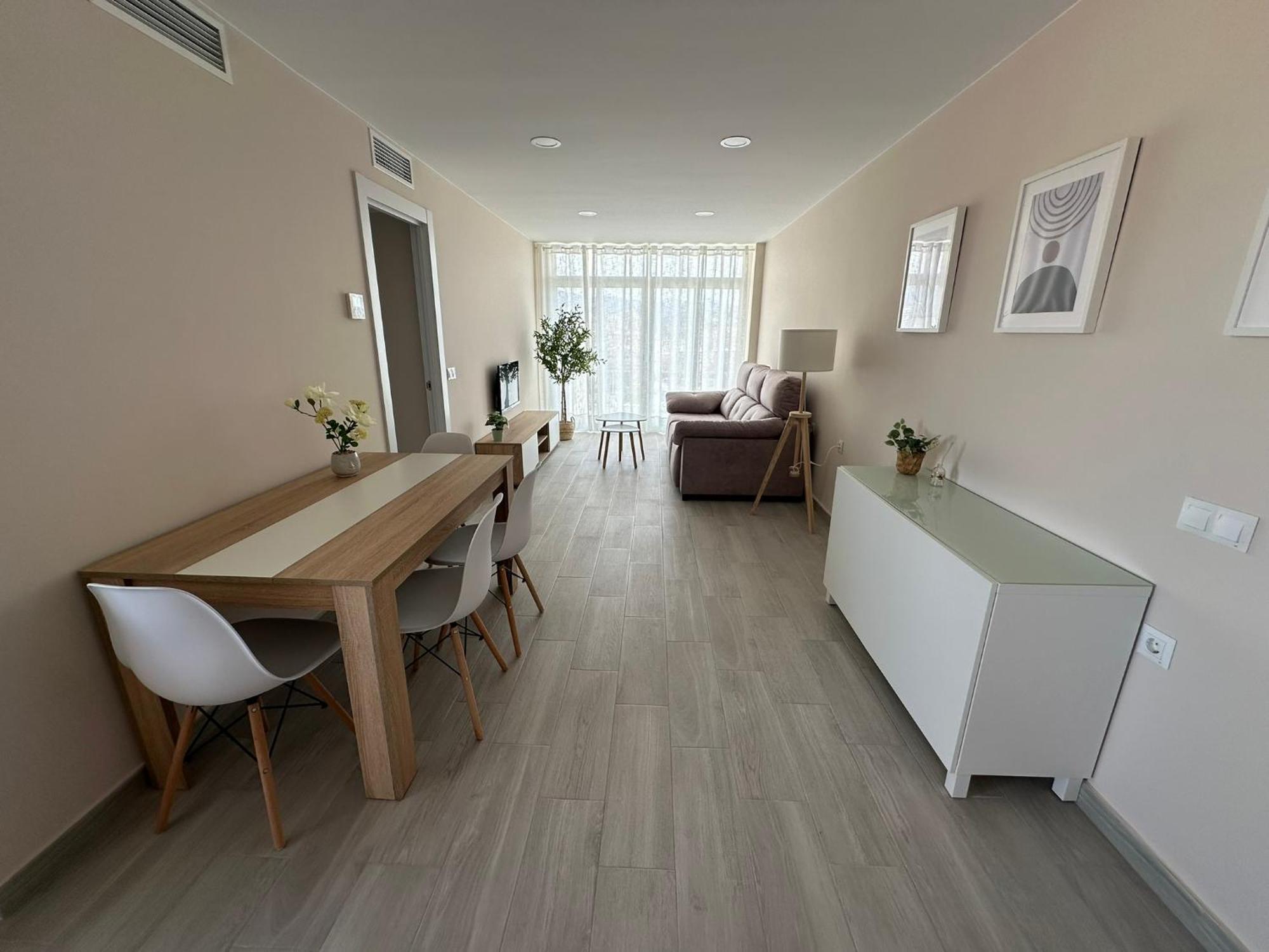 Apartamento Wonderful Union Málaga