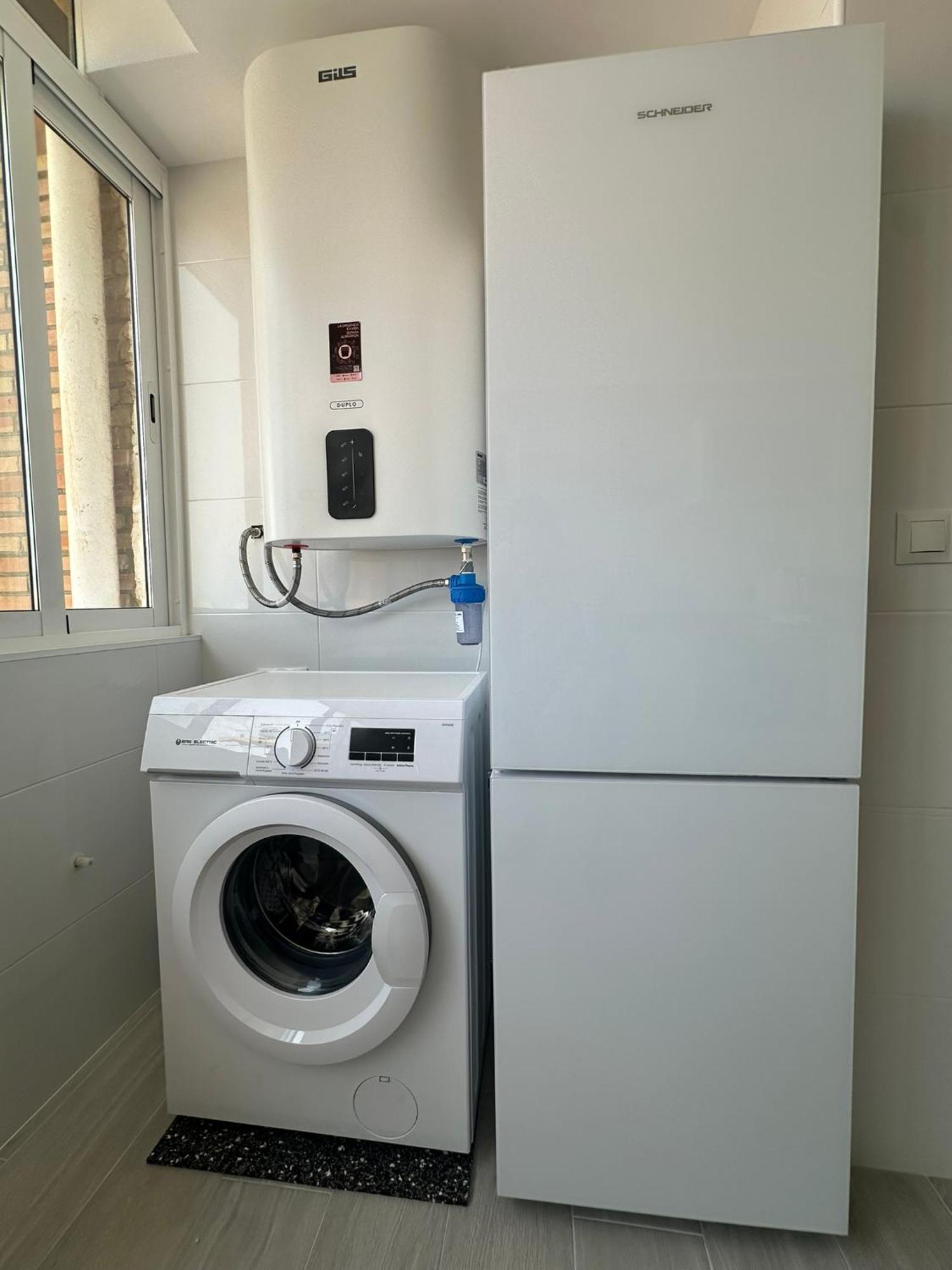 Apartamento Wonderful Union *