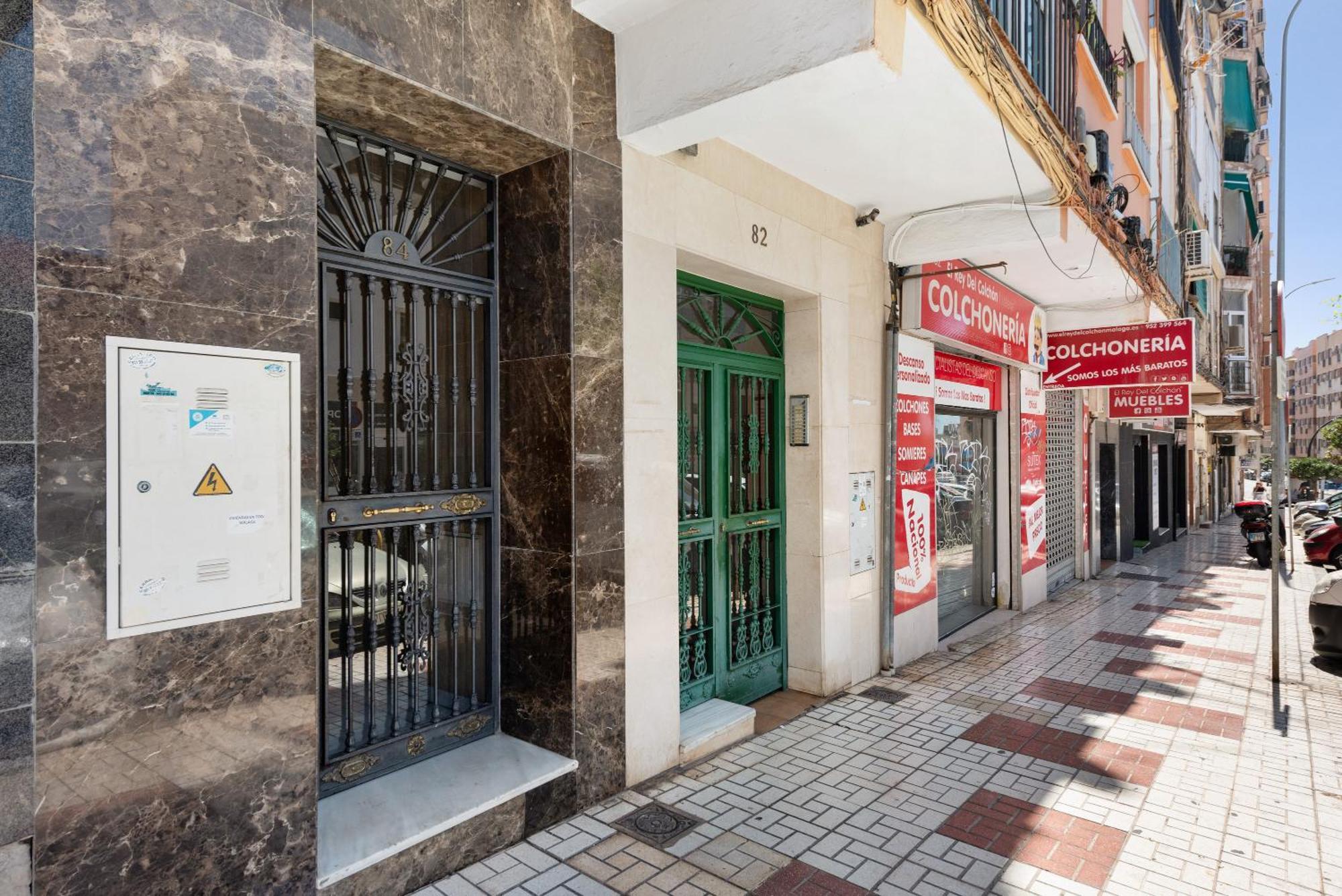 Apartamento Lulu