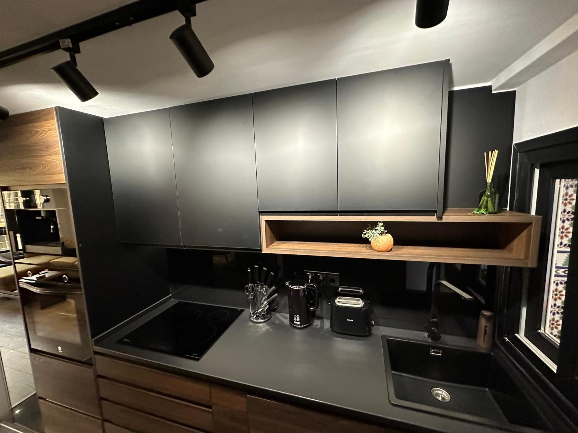 Apartamento Lux Modern Málaga