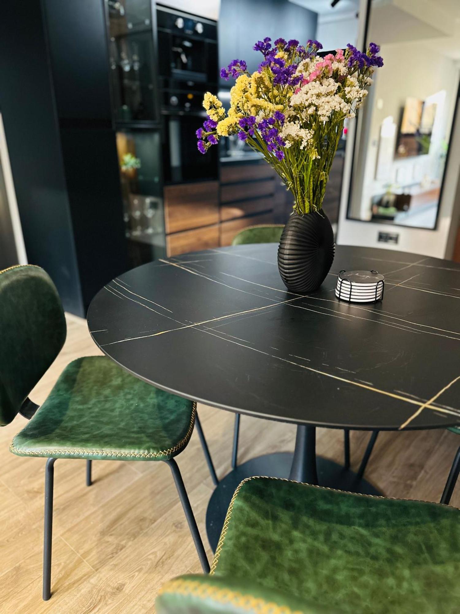 Apartamento Lux Modern *