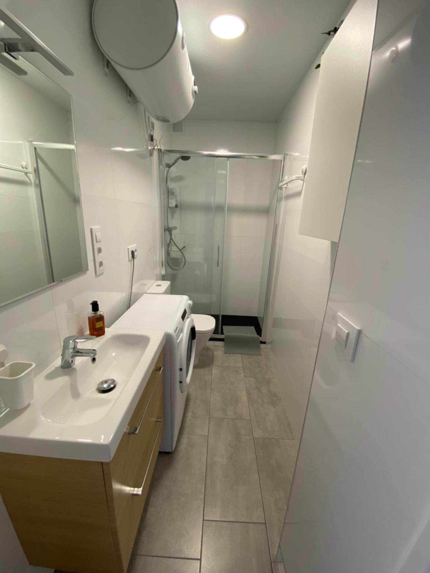 Salitre 51 Apartamento *