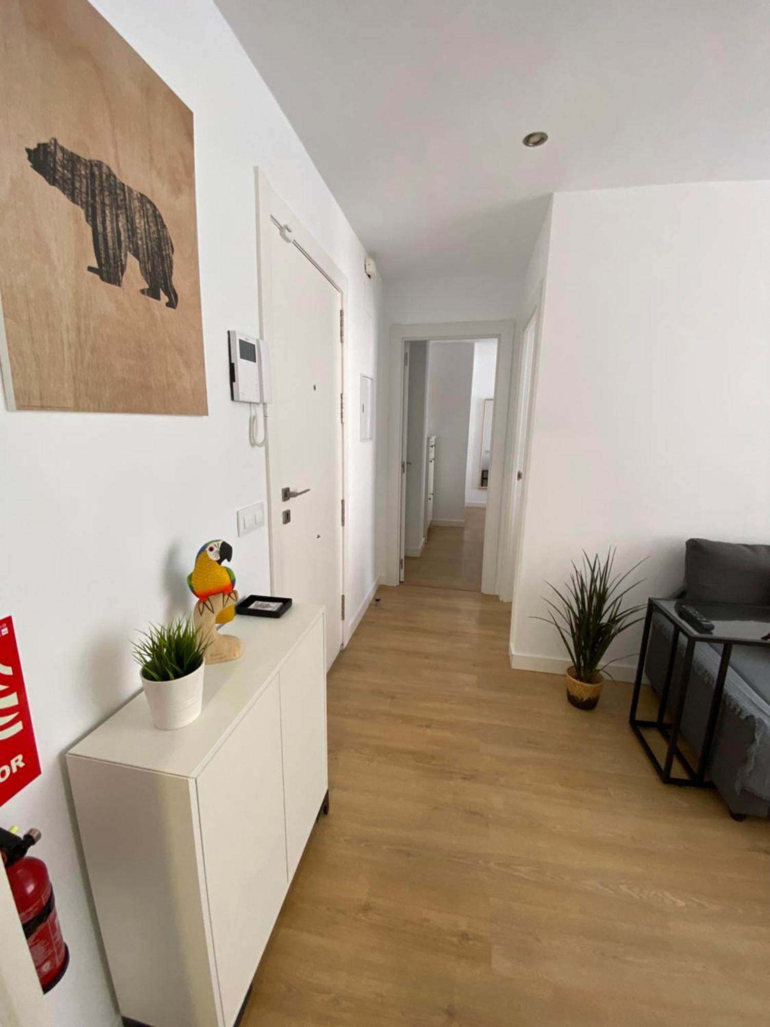 Apartamento Salitre 51