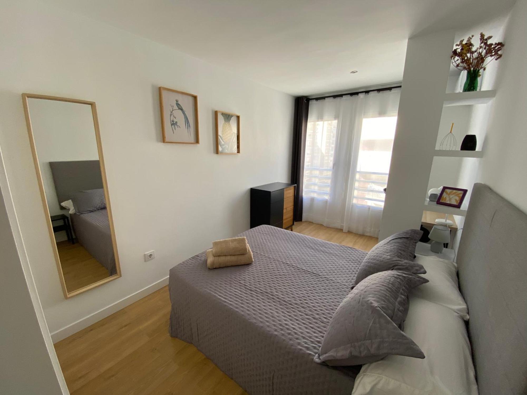 Salitre 51 Apartamento *