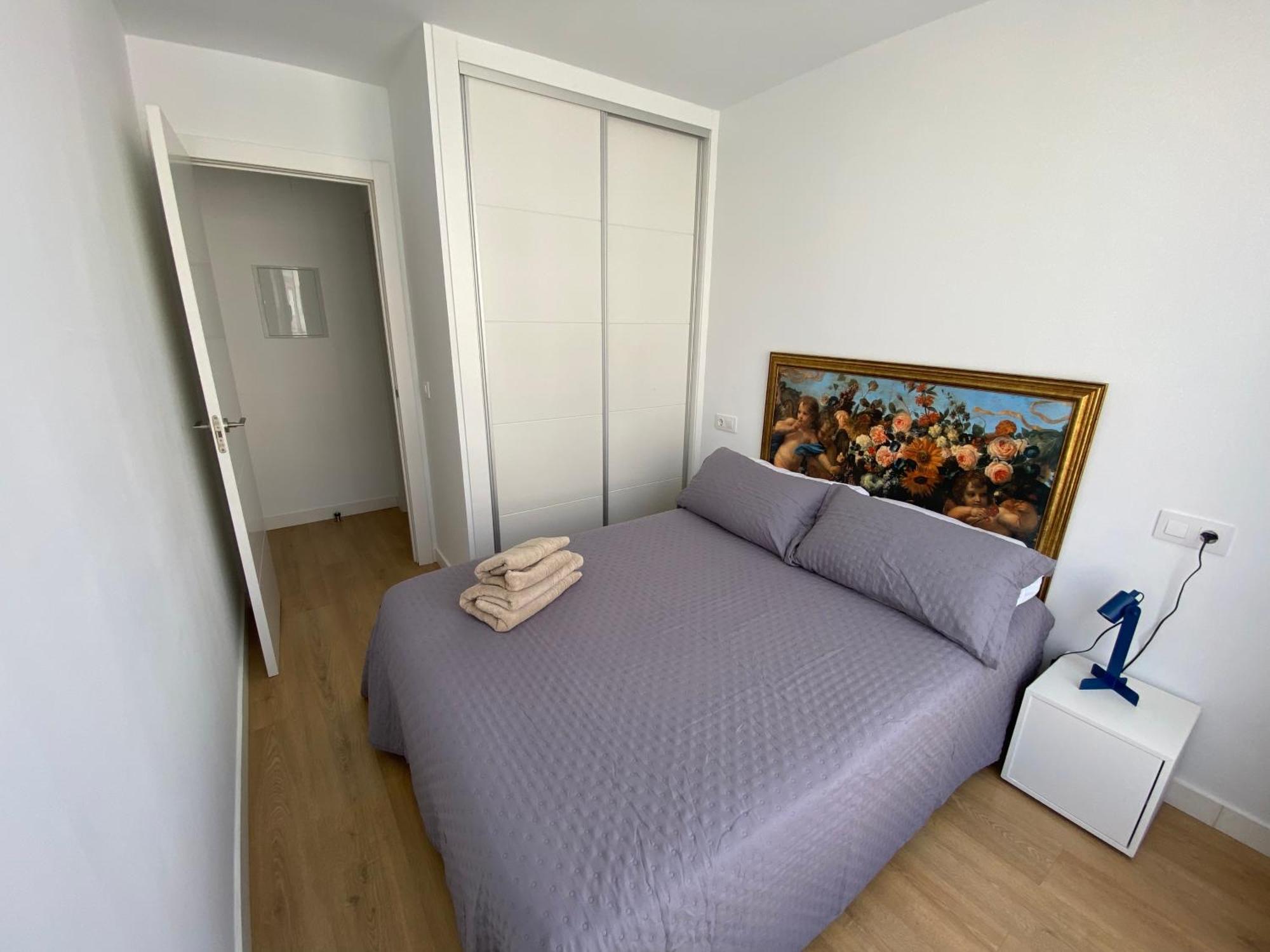 Salitre 51 Apartamento
