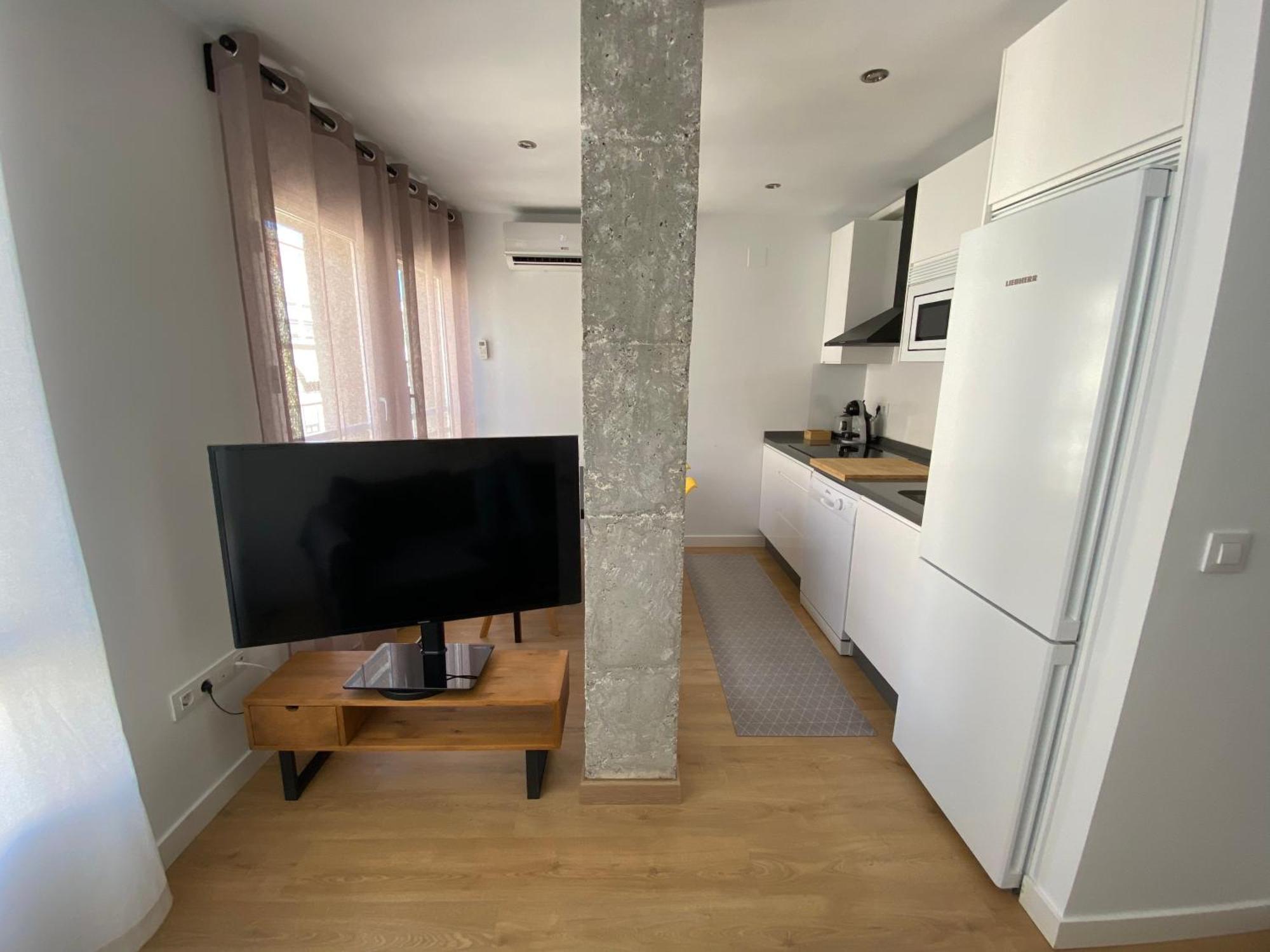 Apartamento Salitre 51 *