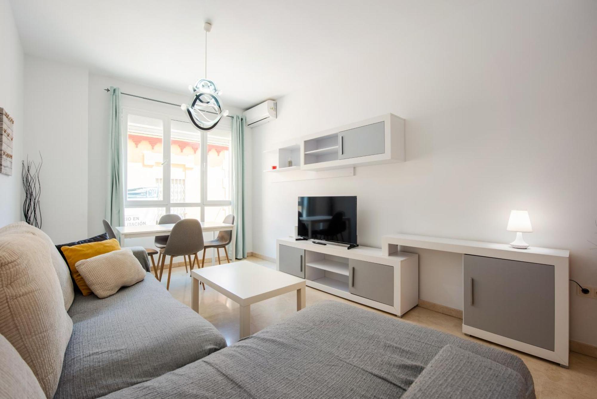 U-nique Alderete Apartment