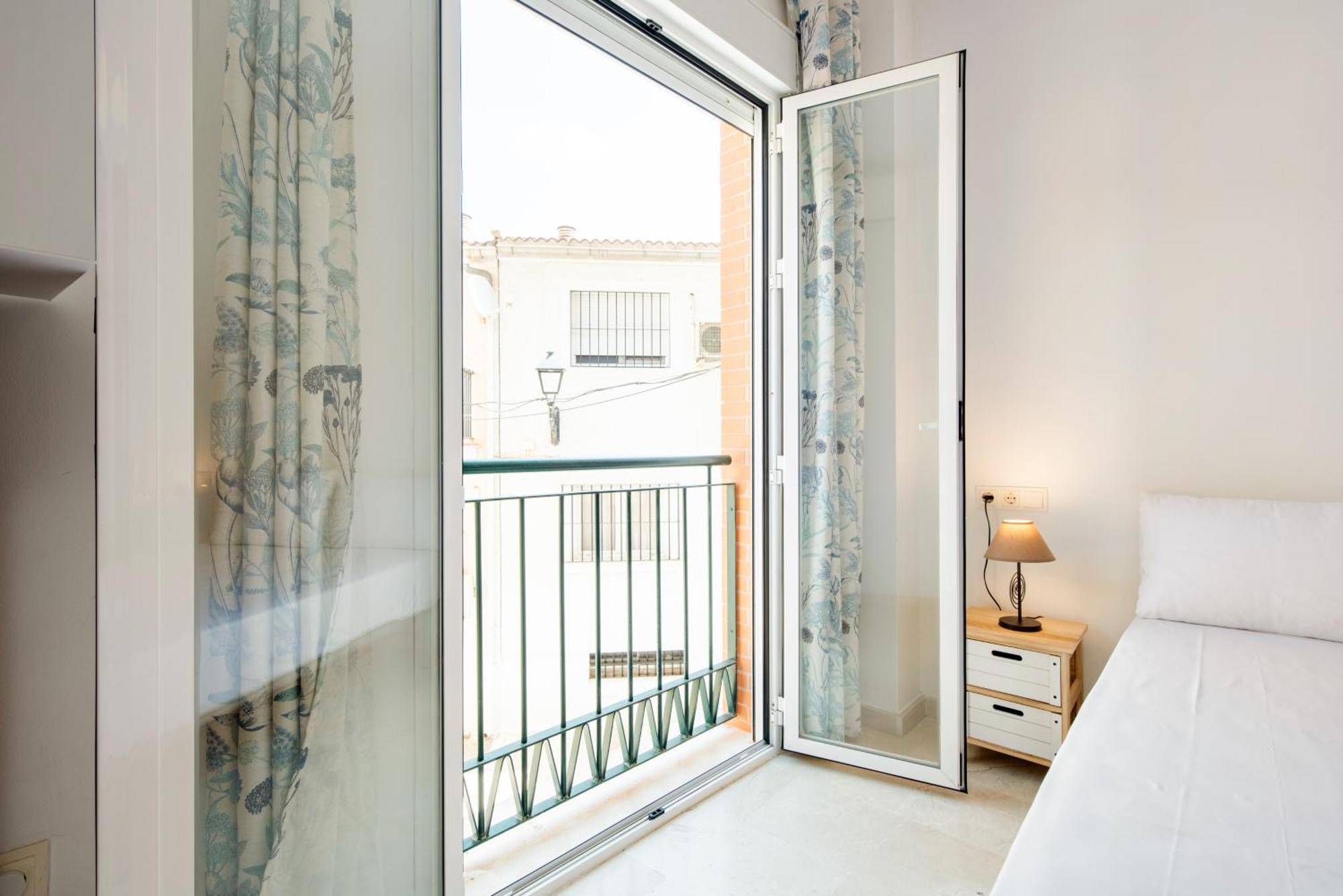 U-nique Alderete Apartment Malaga