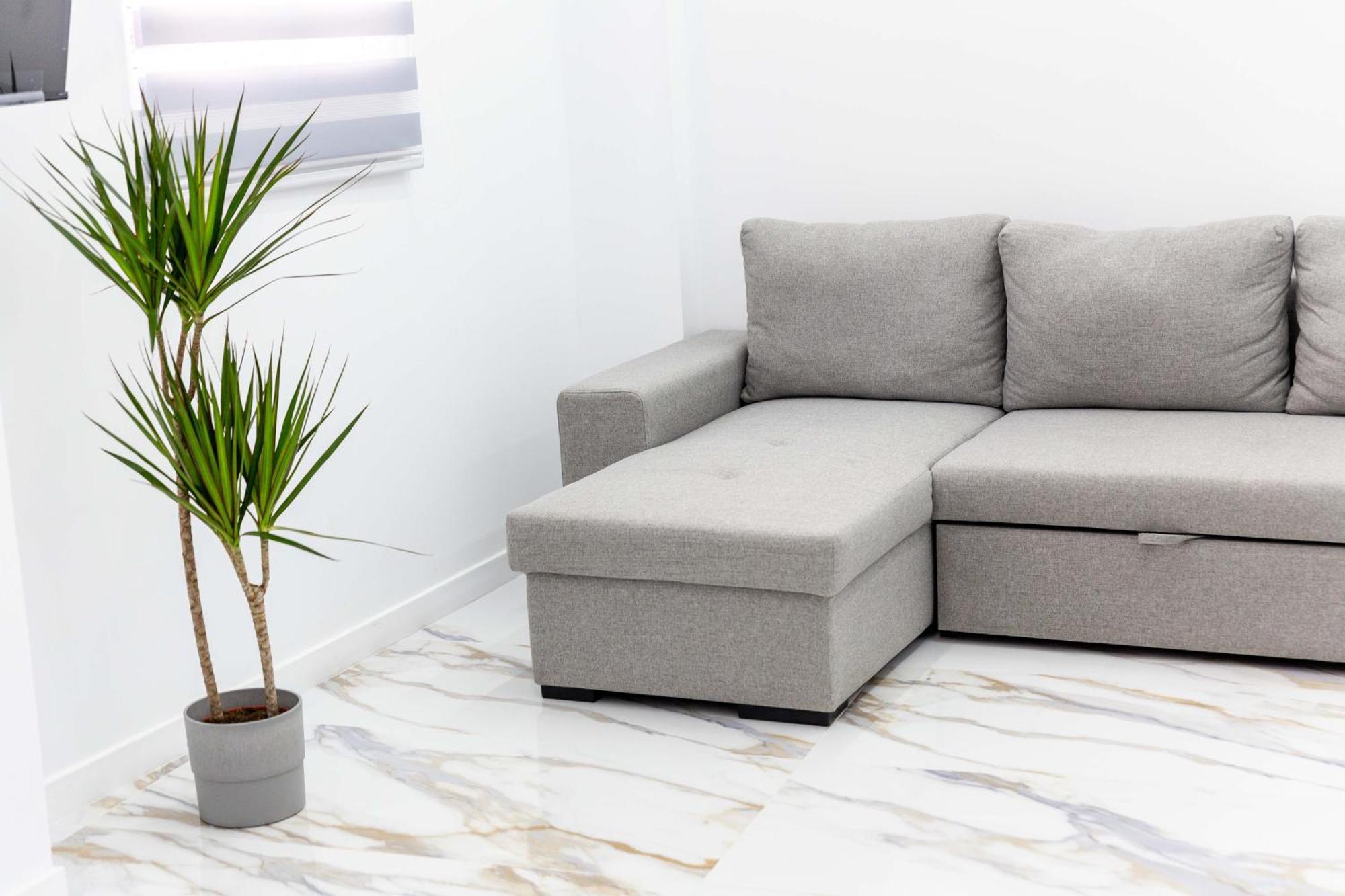 Apartment Diego De Vergara 36 Malaga
