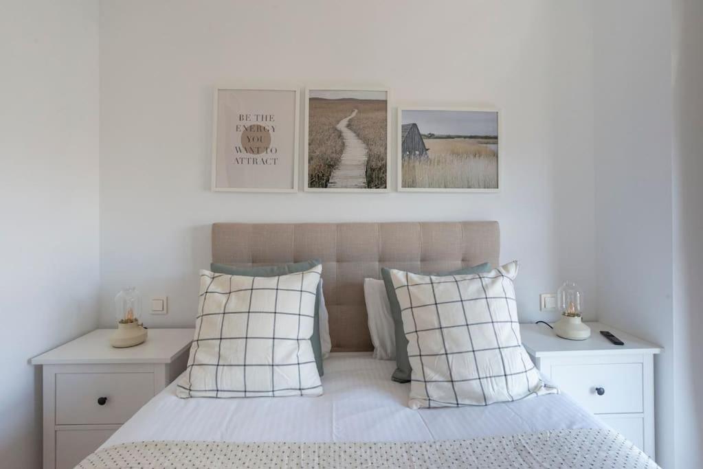 Skyline Iii Pool & Coworking By Ele Apartamento