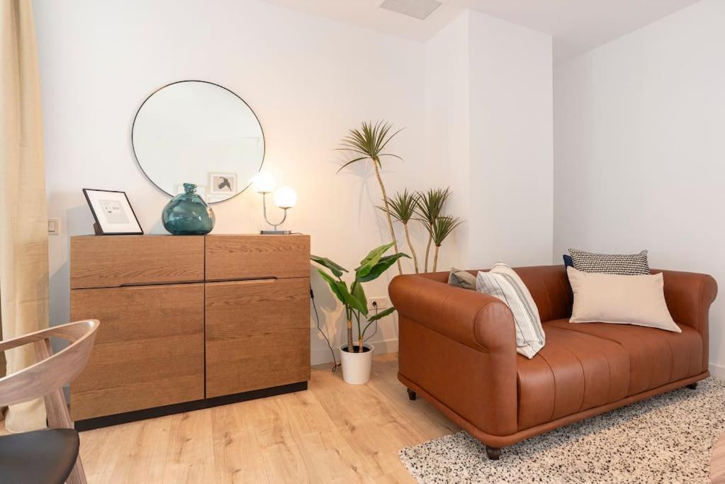 Skyline Iii Pool & Coworking By Ele Apartamento