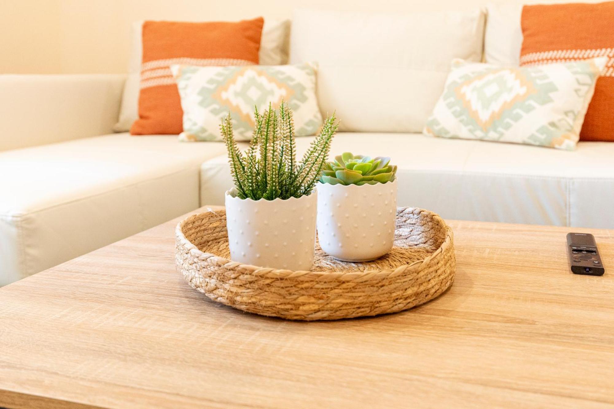 Apartamento Arenal By Ele Málaga