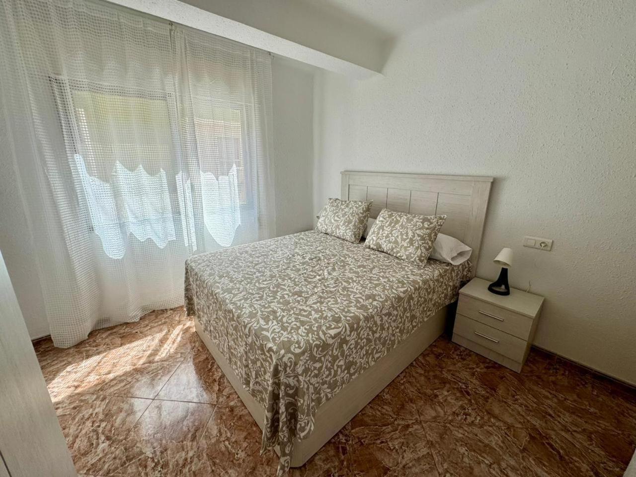 Apartamento Melnyk 20 Malaga