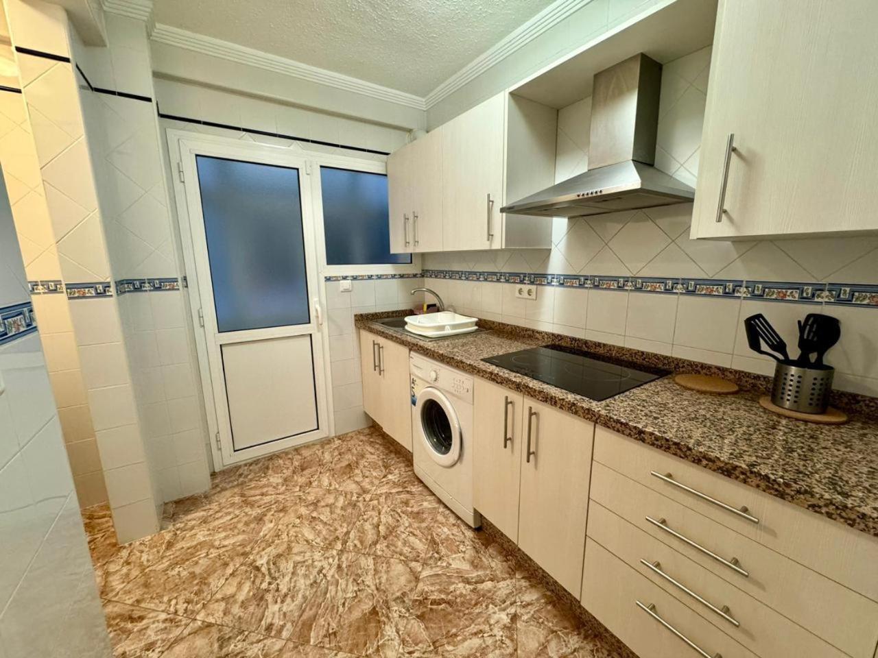 Apartamento Melnyk 20 * Malaga