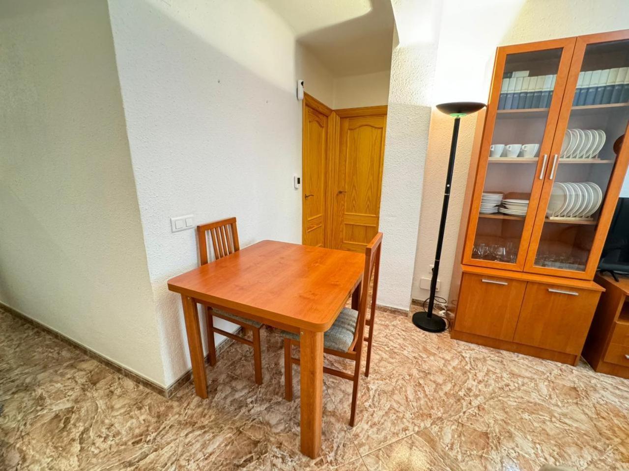 Apartamento Melnyk 20