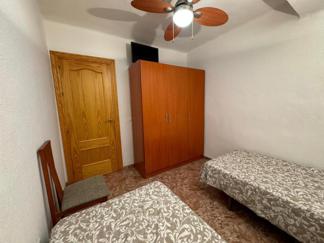 Apartamento Melnyk 20 Apartment Malaga