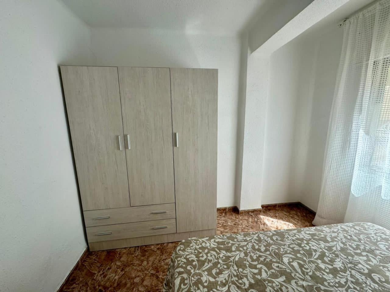 Apartment Apartamento Melnyk 20 Malaga