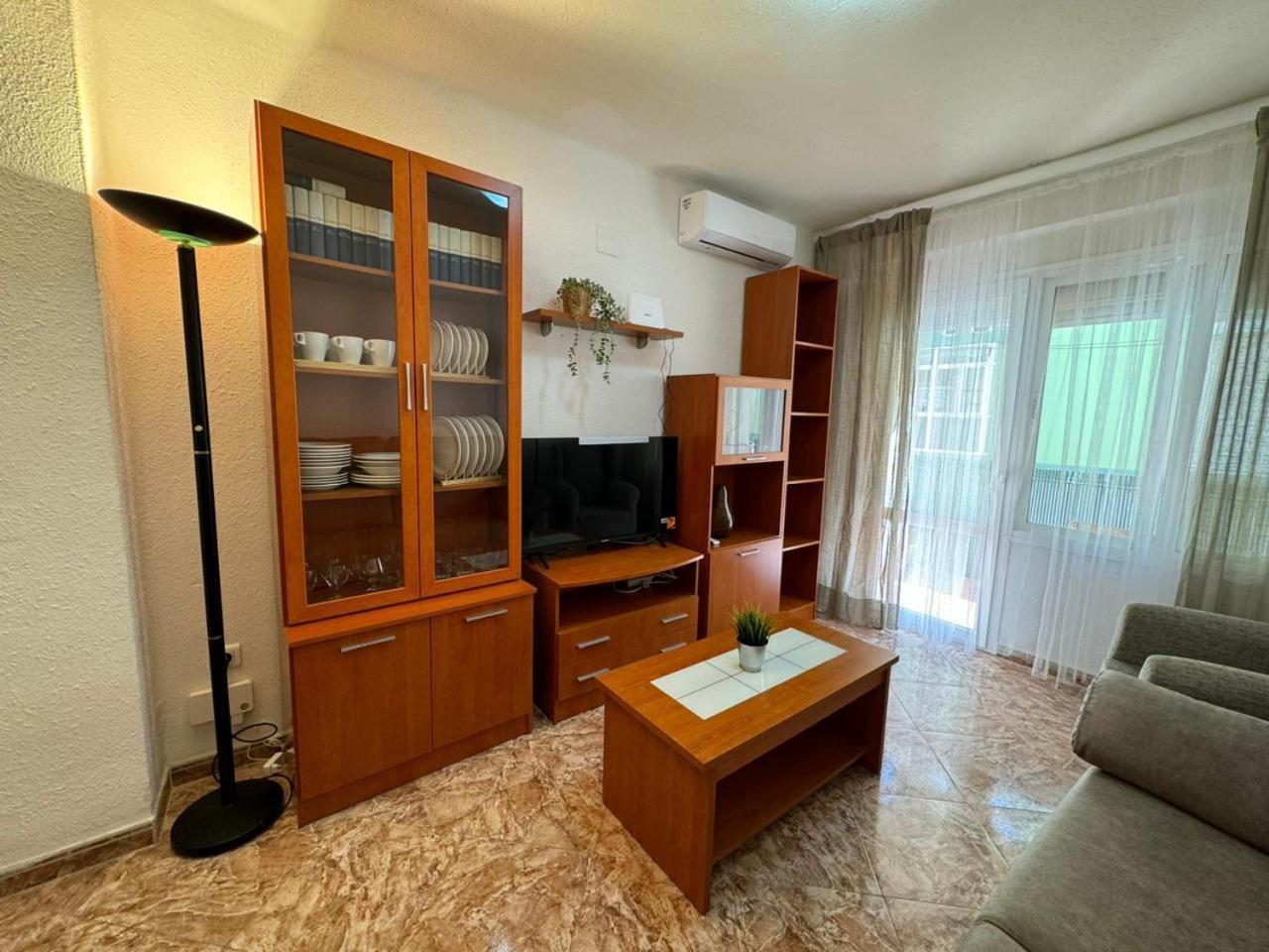 Apartamento Melnyk 20 Malaga