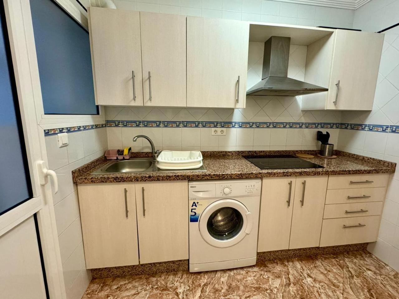 Apartamento Melnyk 20 * Malaga