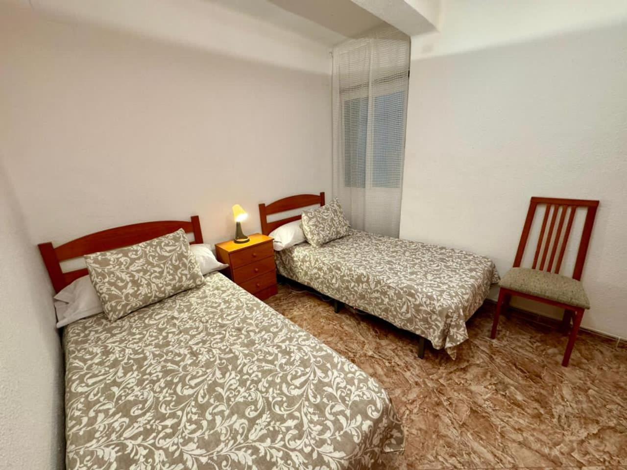 Apartment Apartamento Melnyk 20