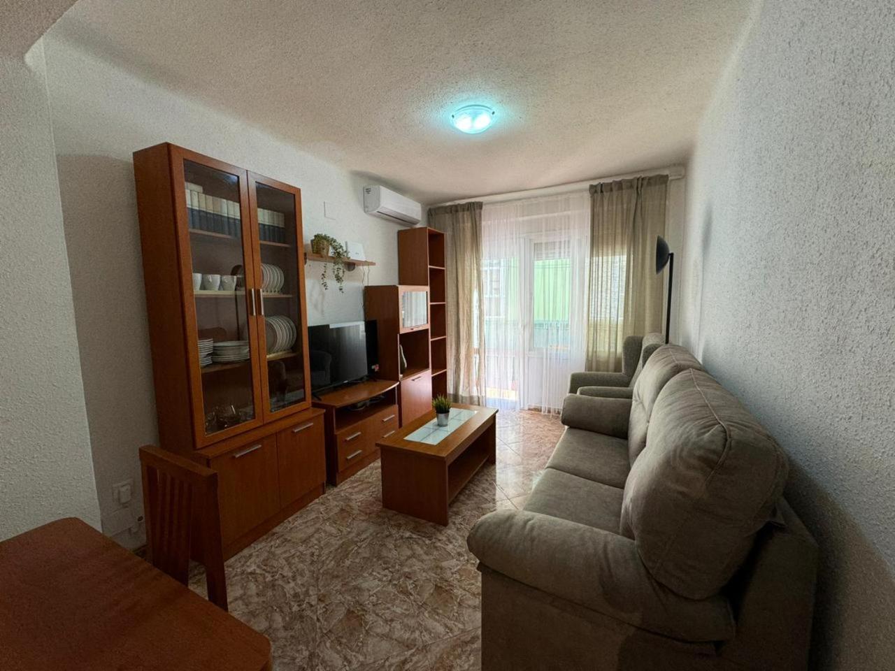 Apartamento Melnyk 20 Malaga