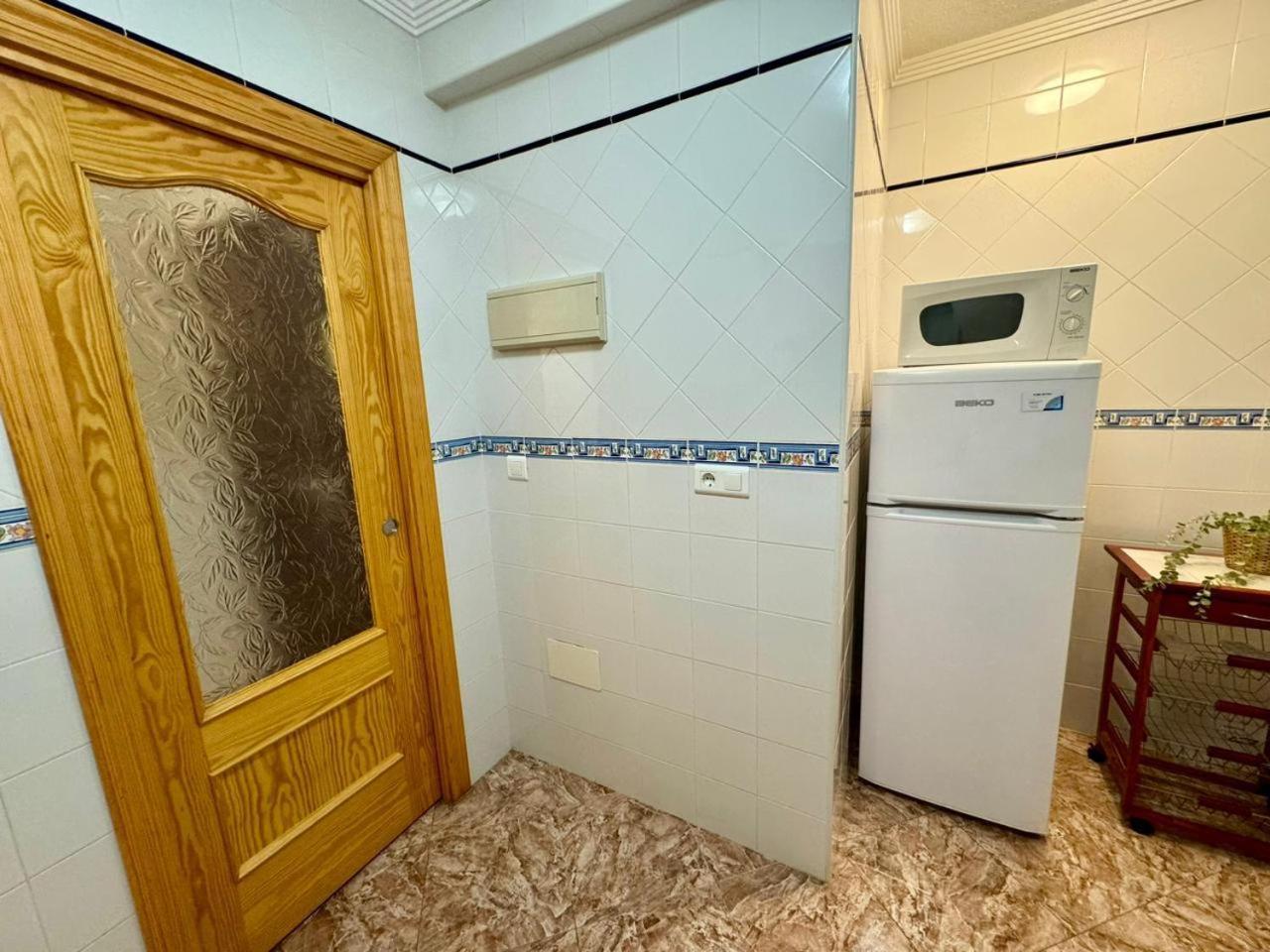 Apartment Apartamento Melnyk 20