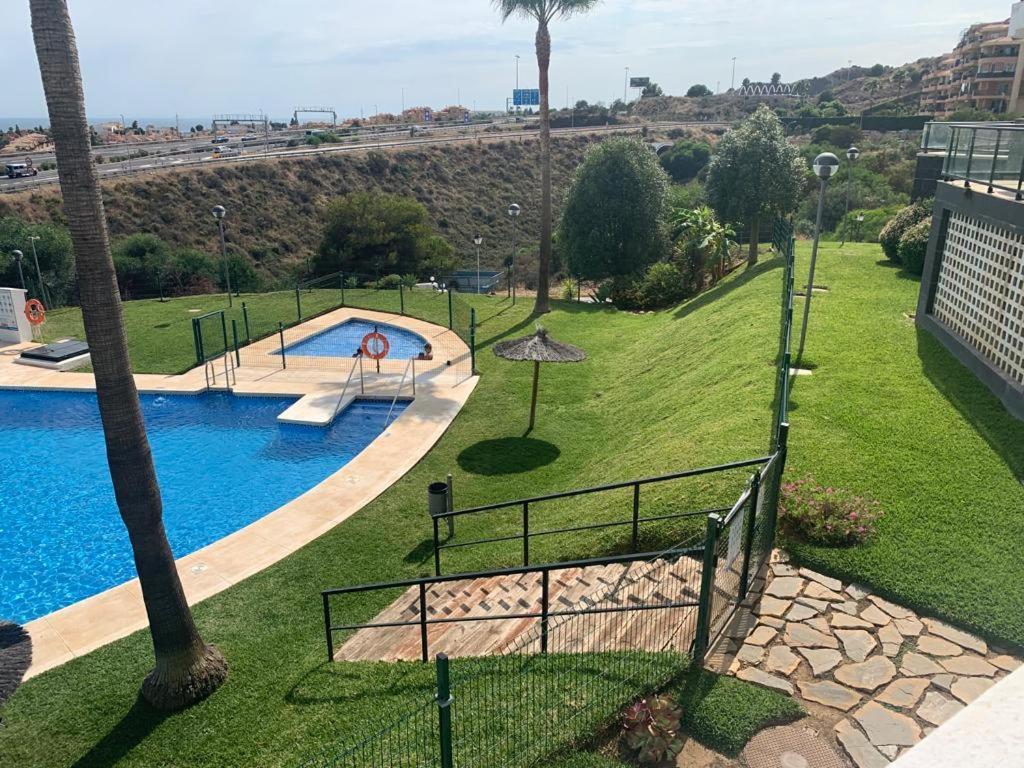 Apartamento Riviera Del Sol