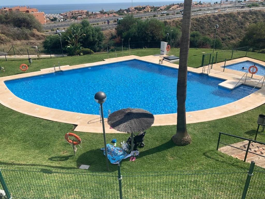 Riviera Del Sol Apartamento Málaga
