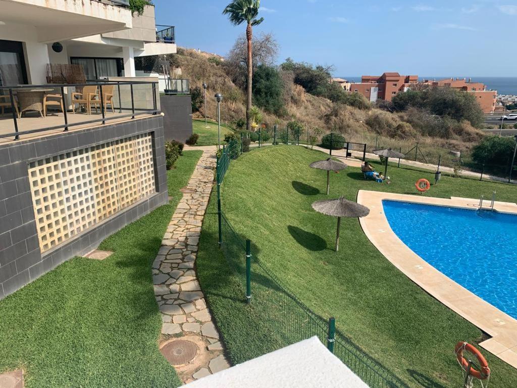 Apartamento Riviera Del Sol