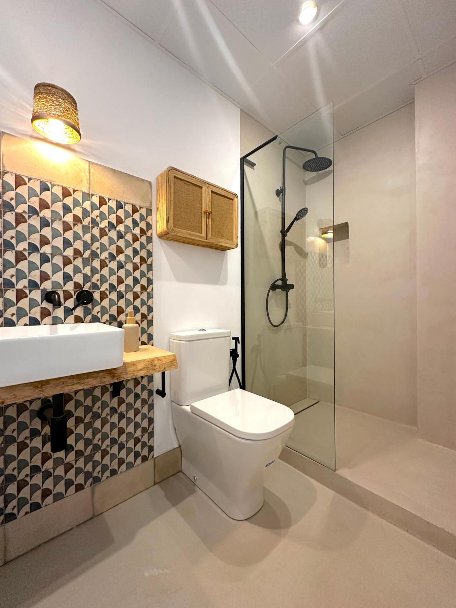 Clavero Eight Premium Apartamento *