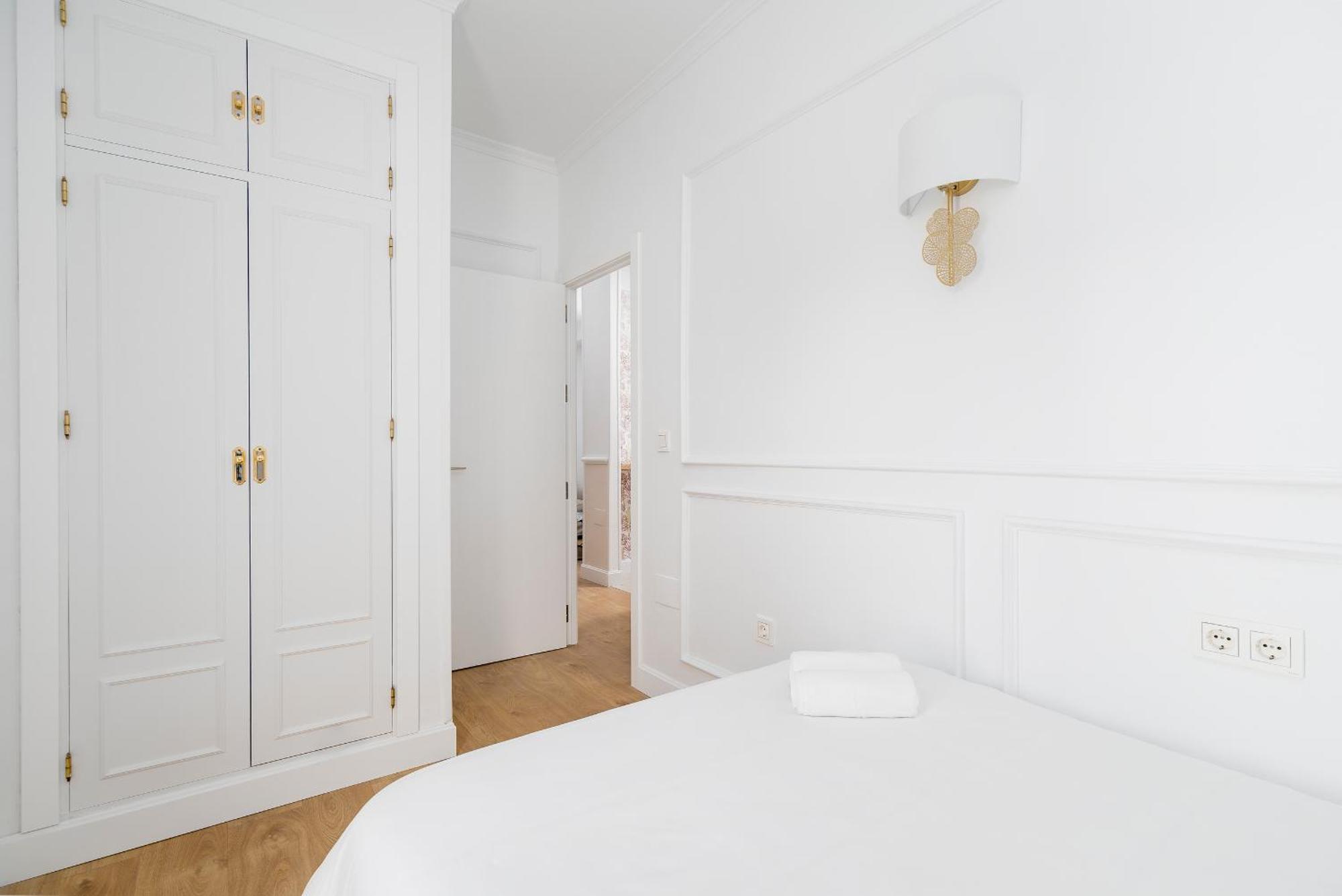 Apartamento Pedregalejo Málaga