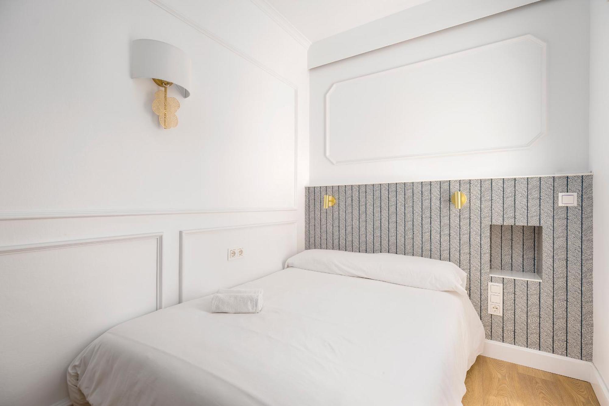 Apartamento Pedregalejo *
