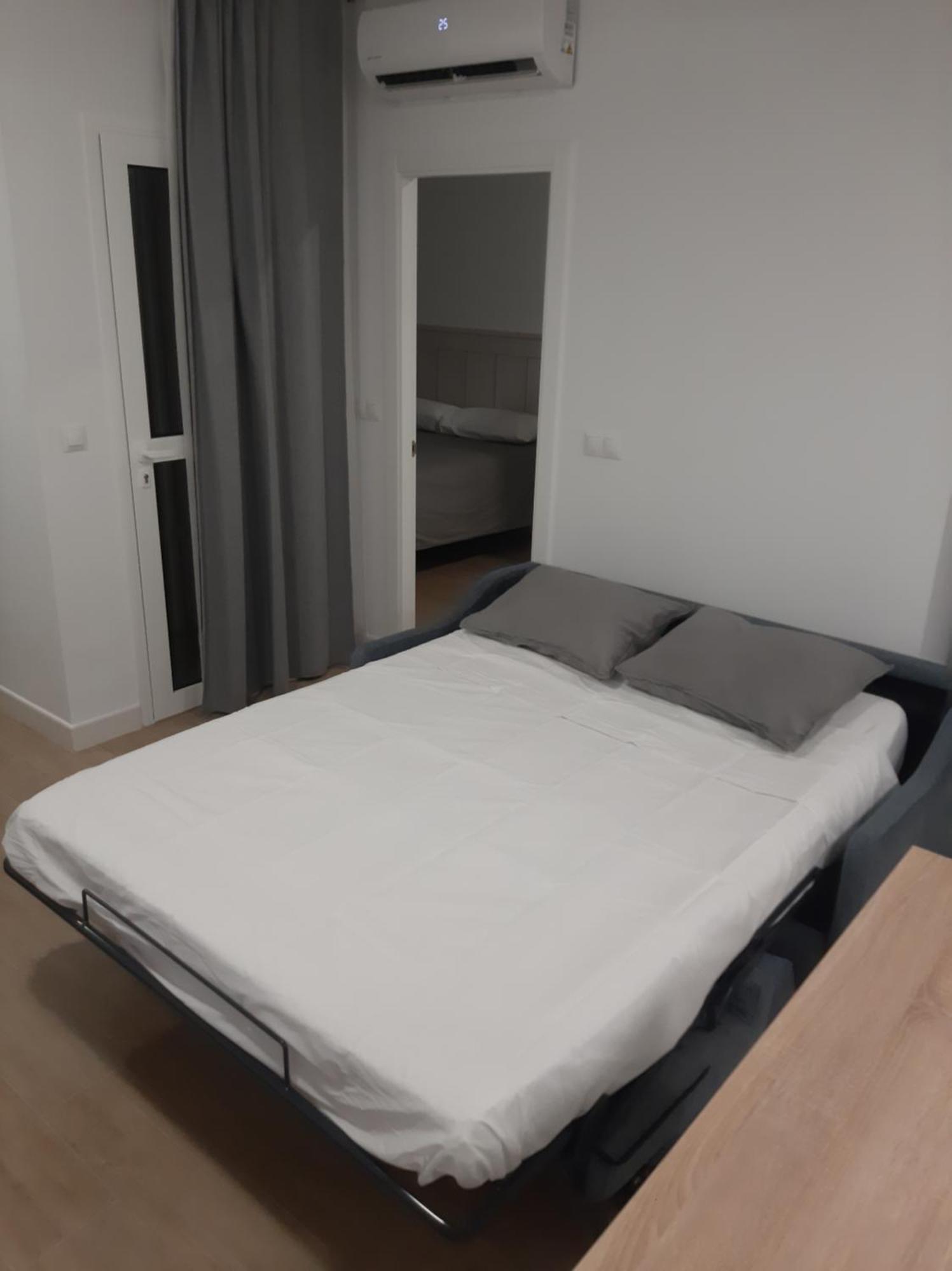 Argentea 18 Apartment Malaga