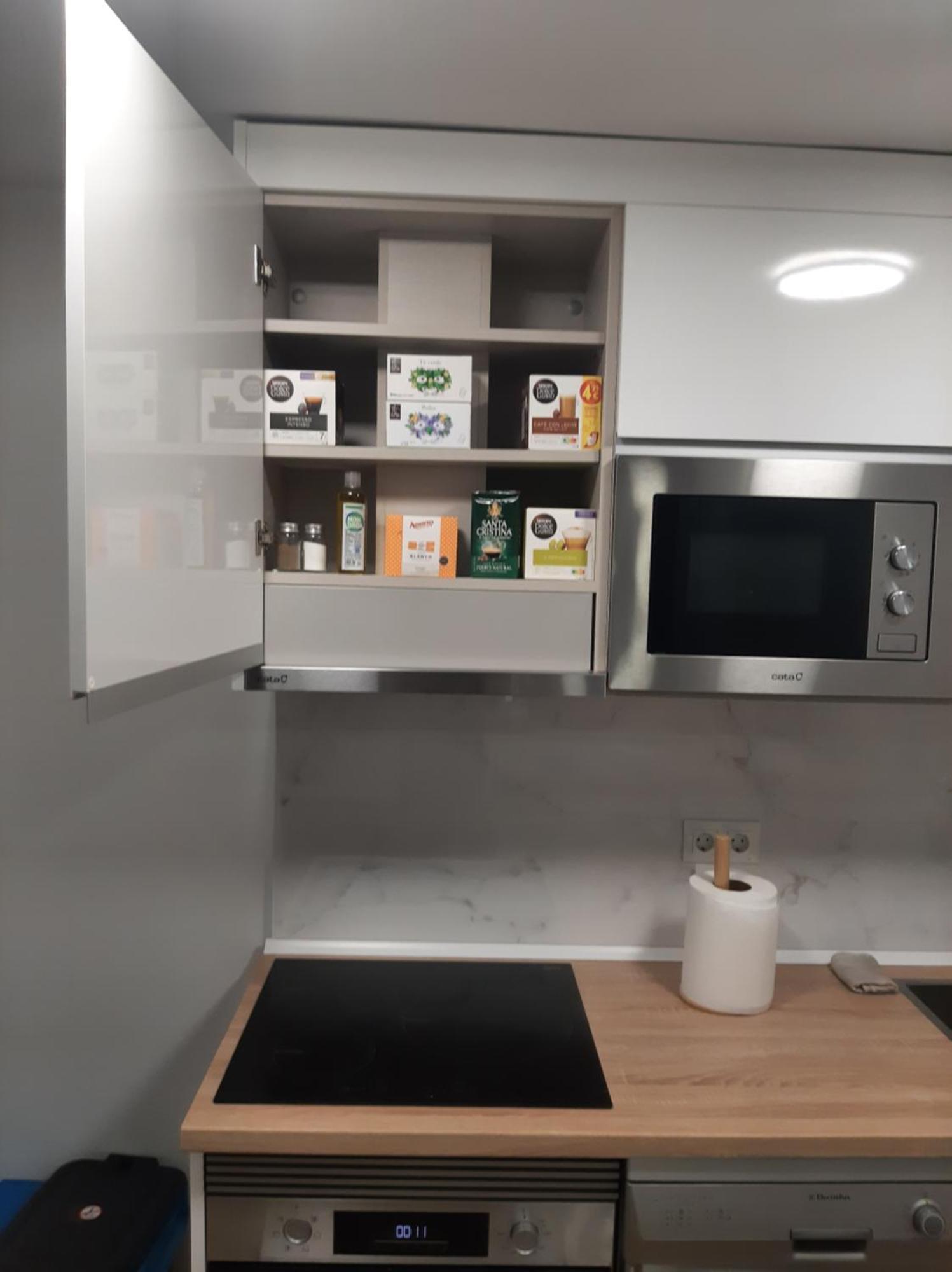 Apartment Argentea 18